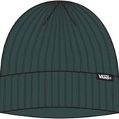 Vans MN Clipped Cuff Beanie-B Erkek Şapka VN0A53VW2LN1