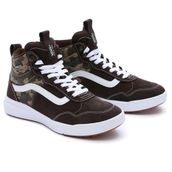 Vans Mn Range Exp Hi Vansguard Erkek Günlük Spor Ayakkabı
