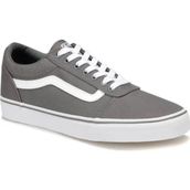 Vans MN Ward Gri Erkek Sneaker Ayakkabı