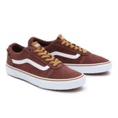 Vans MN Ward VansGuard Kahverengi Erkek Günlük Spor Ayakkabı