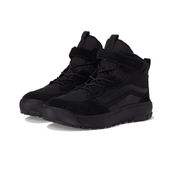 Vans Mte Mini Crest Çocuk Bot, 30, 26-VN000D1M-4, Siyah, Unisex Çocuk
