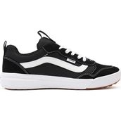 Vans Range EXP VN0A5EDYIJU1 Siyah Erkek Spor Ayakkabı