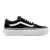 Vans Ua Old Skool Erkek Spor Ayakkabı