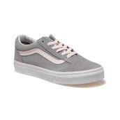 Vans UY OLD SKOOL Pembe Kız Çocuk Spor Ayakkabı