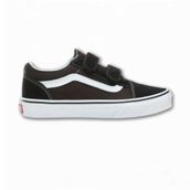 Vans V VN000VHE6BT1 Siyah Unisex Spor Ayakkabı