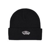 Vans Vans Classic Cuff Beanie Çocuk Siyah Bere