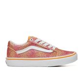 Vans VN0005WVBS71 UY Old Skool Pembe Çocuk Günlük Ayakkabı