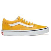 Vans VN0005WVLSV1 Sarı Uy Old Skool Çocuk Günlük Ayakkabı