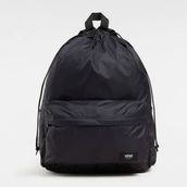 Vans VN00082G9RJ1 Old Skool Cinch Siyah Sırt Çantası