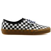 Vans VN0009PVBZW1 Renkli Authentic Unisex Günlük Ayakkabı
