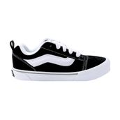 Vans VN0009QC6BT1-W-001 Siyah KNU Skool Kadın Sneaker
