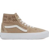 Vans VN0009QP4MG1 Kahverengi Sk8-Hi Tapared Kadın Günlük Ayakkabı