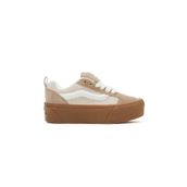Vans VN000CP6DJR1 Knu Stack Kahverengi Kadın Günlük Ayakkabı