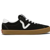 Vans VN000CQRB9M1 Siyah Unisex Spor Ayakkabı