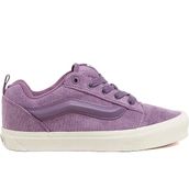 Vans VN000CRPCIF1 KNU Skool Mor Kadın Günlük Ayakkabı
