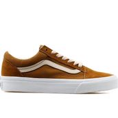 Vans VN000CT8DFN1 Old Skool Sarı Unisex Günlük Ayakkabı