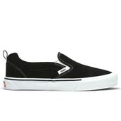 Vans VN000CTCGLD1 Mte Slip-On Reissue 98 Siyah Erkek Günlük Ayakkabı