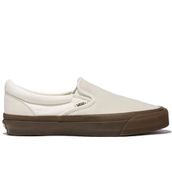 Vans VN000CTCOVM1 Krem Unisex Spor Ayakkabı