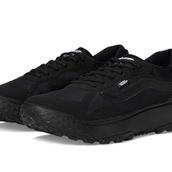 Vans VN000CVUBKA1 Siyah MTE Crosspath Erkek Outdoor Ayakkabısı