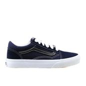 Vans VN000CYVJDU1-001 Lacivert Old Skool Çocuk Sneaker