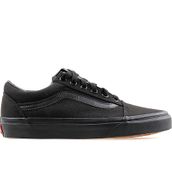 Vans VN000D3HBKA1 Old Skool Siyah Unisex Günlük Ayakkabı