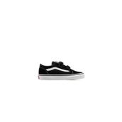 Vans VN000D3YBLK1 Siyah Td Old Skool V Bebek Günlük Ayakkabı
