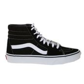 Vans VN000D5IB8C1-001 Siyah SK8-Hi Erkek Sneaker