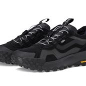 Vans VN000D5VN431 MTE Crosspath XC Gri Erkek Outdoor Ayakkabısı