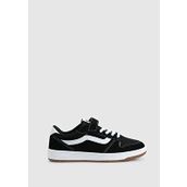 Vans VN000D7PBA21 Siyah Ryland LS Çocuk Spor Ayakkabı