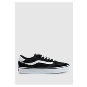 Vans VN000D7QBA21 Brooklyn LS Siyah Erkek Spor Ayakkabı
