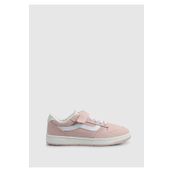 Vans VN000D7VO3N1 Ryland LS V Pembe Kız Çocuk Sneaker
