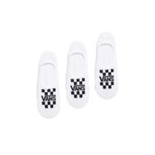 Vans VN000F11WHT1 Classic Canoodle Beyaz Erkek Çorap