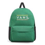 Vans VN000H4WJ5F1 Old Skool Verdant Yeşil Sırt Çantası