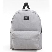 Vans VN000H4WKH71 Old Skool Heather Suiting Gri Sırt Çantası