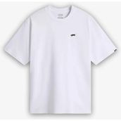 Vans VN000P56WHT1 Salton Loose SS Beyaz Erkek T-Shirt