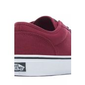 Vans VN000TUY8J31 Bordo Erkek Spor Ayakkabı