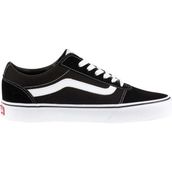 Vans VN0A36EMC4R1 Mn Ward Siyah Erkek Günlük Ayakkabı
