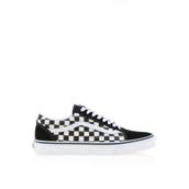 Vans VN0A38G1P0S1-001 Siyah UA Old Skool Erkek Sneaker