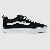 Vans VN0A3MTJIJU1 MN Filmore Siyah Erkek Spor Ayakkabı