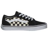 Vans VN0A45NM5GX1 Filmore Decon Siyah Kadın Spor Ayakkabı