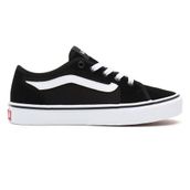 Vans VN0A45NMIJU1 Wm Filmore Decon Siyah Kadın Sneaker Ayakkabı