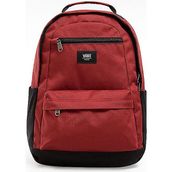 Vans VN0A4MPH7BF1 Startle Russet Brown Bordo Sırt Çantası