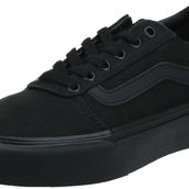 Vans VN0A53VW Kahverengi Unisex Bere