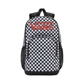 Vans VN0A7UDTY281 Alumni Pack 5 Printed-B 22 lt Günlük Stil Siyah Erkek Sırt Çantası