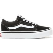 Vans Ward VN0A38J9IJU1 Siyah Çocuk Spor Ayakkabı