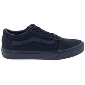 Vans Wm Ward Siyah Kadın Spor Ayakkabı