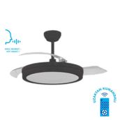 Vanti KCF306 30 W 42 inç Smart Ledli Modern Vantilatör