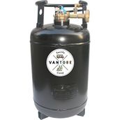 Vantobe Doldurulabilir Karavan Lpg Tankı