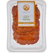 Vappy Pastırma (Pesatirme) 100G - 100 gr