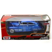 Vardem 1948 Chevy Aerosedan Fleetline Araba Oyuncak